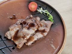 -大渔铁板烧(蛇口店)