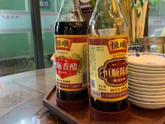 两种醋-勤德兴(湖滨路店)