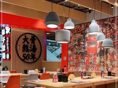 大堂-味千拉面(广州金沙永旺梦乐城店)