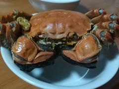 -喜洋洋蟹庄(阳澄湖店)
