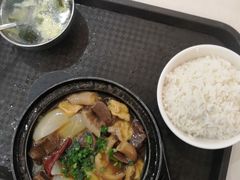 -春晖饭堂(中山大学南校区店)