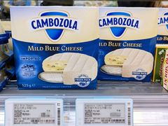 -blt精品超市(北京银座店)