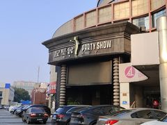 -星聚会KTV(金狮大厦店)