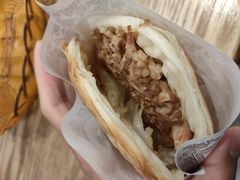 -陕味食族油泼面·小炒盖码面(双榆树店)