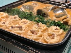 -久宴·天目湖大鱼头(恐龙园店)