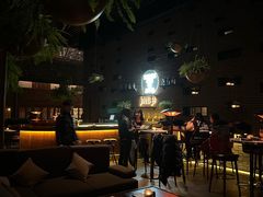 -Jing Bar 井酒吧