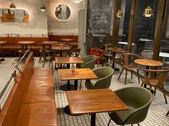 -BAKER&SPICE(BFC外滩金融中心店)