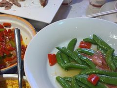 -小京廷北京烤鸭|山野贵州菜(梵华里店)