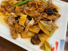 -百年认一力 太原老字号 (桥头街店)