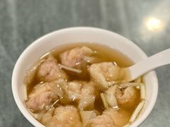 传统鲜肉云吞-恩宁刘福记(东华东路店)