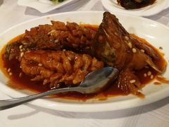 -翠亭酒家(山西南路店)