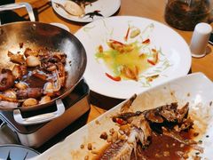 -黄山老妈·土菜(碧桂园店)