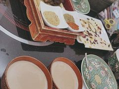 -一招鲜·全羊铺·蒙古奶茶(五一北路店)