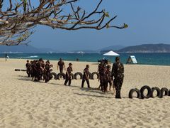 -三亚亚龙湾天域度假酒店