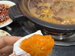 -秦巴石锅鱼(文化南路店)