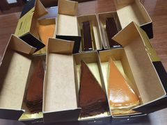 -Awfully Chocolate(来福士广场店)