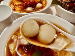 -茅庐川菜(烟台万象汇店)