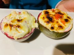 -九田家黑牛烤肉料理(新辰里亚运村店)