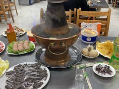 -三兴涮羊肉(荣安大街店)