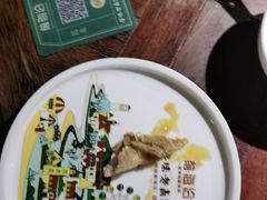 -前海沿·青岛菜(大拇指广场石老人店)