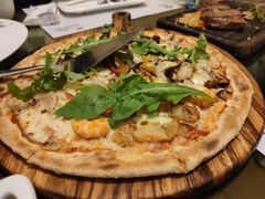 -格兰西点餐厅(文化街店)