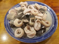 羊四样-金生隆(六铺炕店)