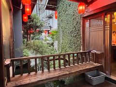 -凤凰山斑鱼馆(恭城店)