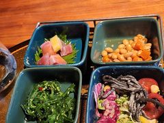-Mr.Fish鱼鲜生海鲜放题(高德置地冬广场店)