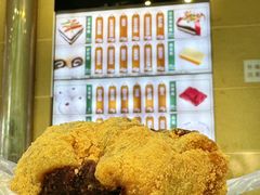 -清真·白记年糕(牛街北口店)