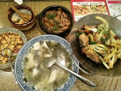 -吴氏老妈·23年家常菜(古城店)