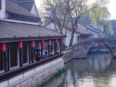 -柯岩风景区