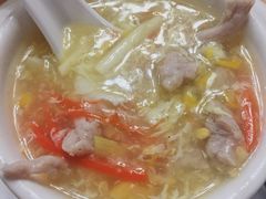 玉米羹-陶虹海鲜餐厅(禅城石湾店)