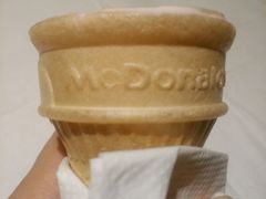 -麦当劳（开元店）-洗手间