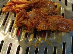 -·缸桶屋·韩式牛肋条自助烤肉(西湖D11店)