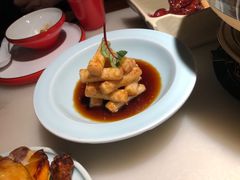 -枚青·临安酒肆(腾飞大厦店)