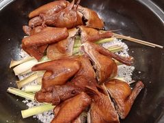 -白云宾馆·白云宴餐厅
