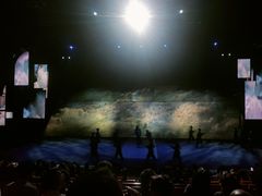 -《12·12》西安事变大型实景演出
