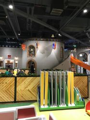 -幻贝家儿童乐园(苏州中心店)