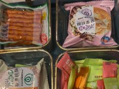-耳域躺式采耳SPA馆(新街口店)