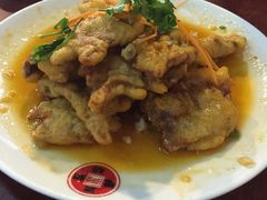 -石老头关东饺子王·东北菜(嘉华鑫城店)