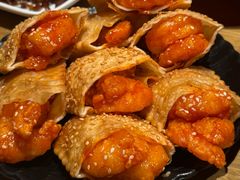 -肥三土菜馆(五四广场店)