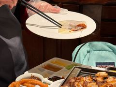 -四季民福烤鸭店(王府井灯市口店)