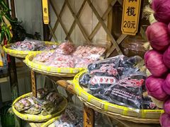 -苏州市吴中区光福窑上花果蜜饯厂