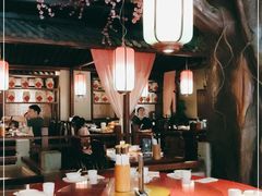 大堂-寻宝记绍兴菜(鲁迅路店)