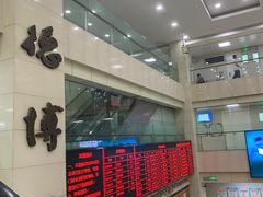 -上海市中医医院(芷江路院区)