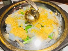 -雨后行菜(报慈北路店)