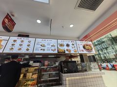 -陕西餐厅(欧亚卖场店)
