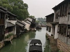 -乌镇东栅景区