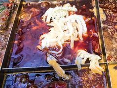 -正南齊北重庆老火锅(光华村直营店)
