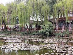 -三圣花乡旅游区